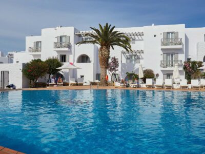 Hotel Photographer Greece